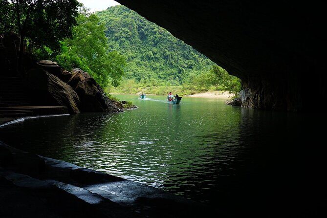 Hue: Full-day Echoes Of History Journey To Phong Nha Cave - Final Thoughts: Is this the right tour for you?