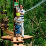 Hue: Full-day Natures Bliss From Hot Springs To Zip Line - FAQ