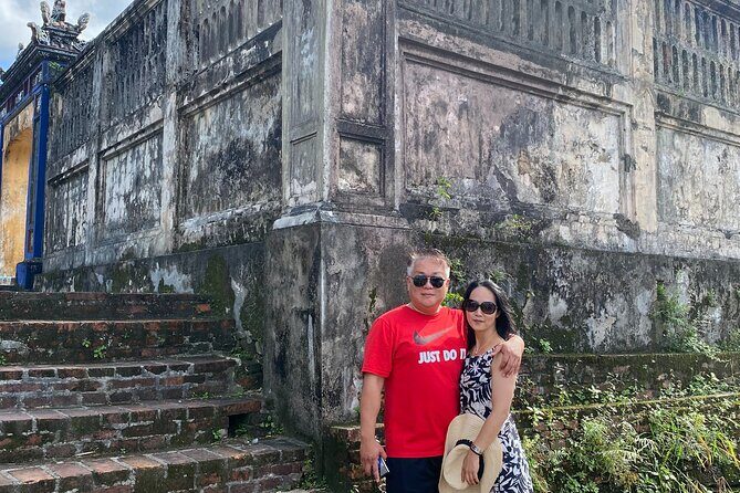 Hue full day tour from Hoi An city - Who Will Appreciate This Tour?
