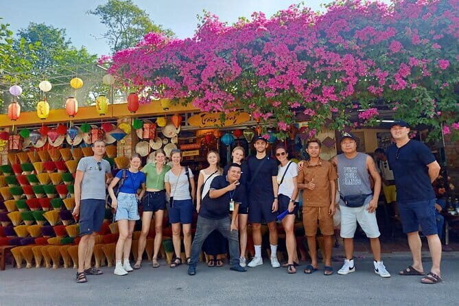 Hue Heritage Tour of the Imperial City from Hoi An or Da Nang - What the Tour Includes and What to Consider