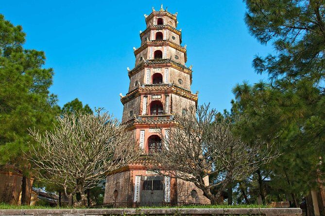 Hue Imperial City & Hai Van Pass Small Group Tour from Hoi An Full Day - Authentic Insights from Past Travelers