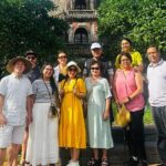 Hue Imperial Heritage Full Day Exploration with Lunch and Ticket - Who Will Love This Tour?
