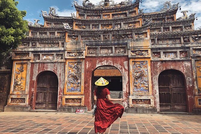 Hue Instagram Private Tour The Most Famous Spots All Inclusive - FAQ