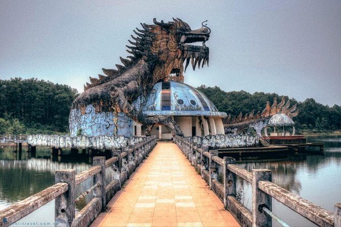 Hue Mortobike Half Day Tour - Authentic Insights from Reviewers