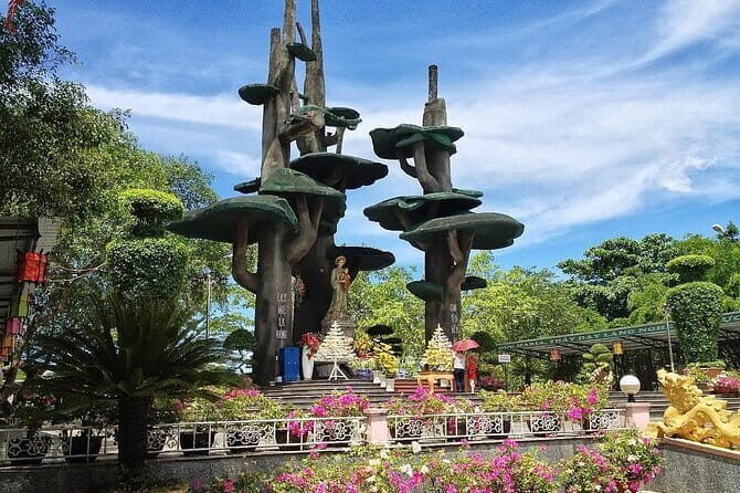 Hue  Paradise cave Group tour - Authentic Experiences and Tips