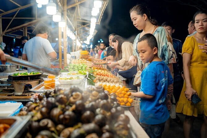 Hue Street Food Adventure by Cyclo Taste the Best of Hue - What Makes This Tour Stand Out