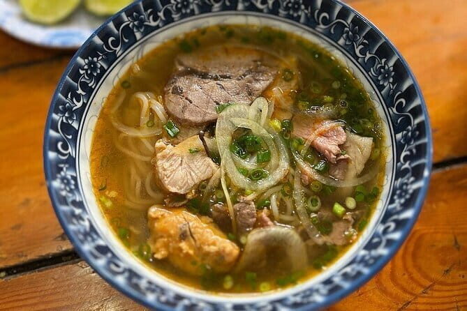 Hue Street Food Guided Tour with Local Expert - Exploring Hue’s Culinary Charm: An In-Depth Review