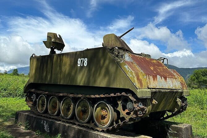 Hue to DMZ Historical : Khe Sanh Combat Base & Vinh Moc Tunnels - Who Will Love This Tour?