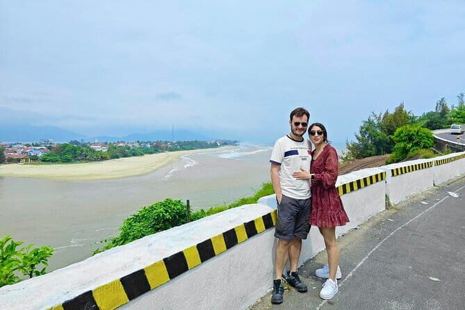 Hue to Hoi An Bus Tour with English Guide & Sightseeing - What’s Included and What’s Not