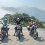 Hue to Hoi An Motorbike Adventure: 1 Way Hai Van Pass Experience - Practical Details and What to Expect