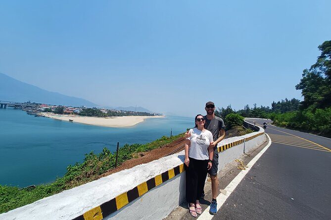 Hue to Hoi An Transfer with Scenic Route over The Hai Van Pass - Authentic Insights from Reviews