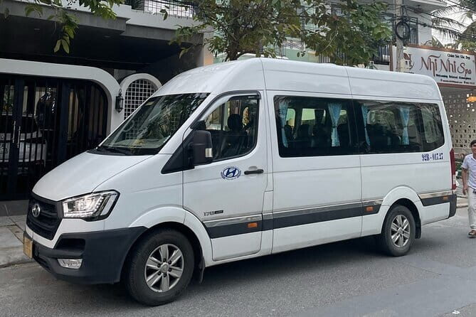 Hue to Hoi An via Hai Van Pass with English Guide & Scenic Stops - Practical Details and Traveler Tips