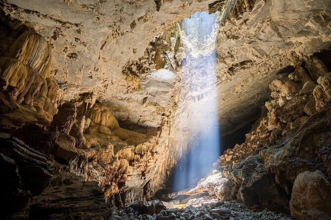 Hue to Paradise Cave: Explore the Natural Wonder on Even Days - The Value of the Tour