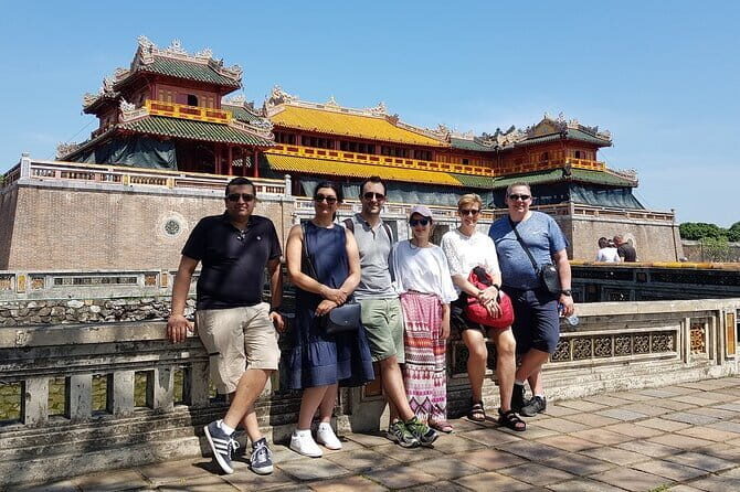 Hue Top Attractions Tour by Car with English-Speaking Driver - Why Choose This Tour?