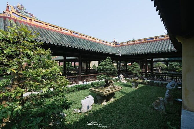Hue Walking Tour to Imperial Citadel and Forbidden City - Final Thoughts