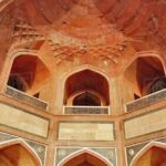 Humayun's Tomb Complex - A Private History Walk With Breakfast - The Itinerary in Detail