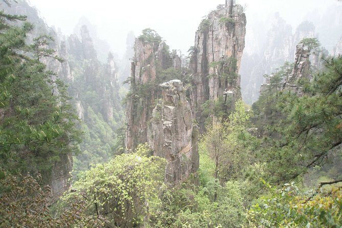 Hunan 6-Day Private Tour to Changsha-Zhangjiajie-Fenghuang with Private Vehicles - The Sum Up