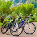 Hunas Falls Cycling Tour from Kandy - FAQ