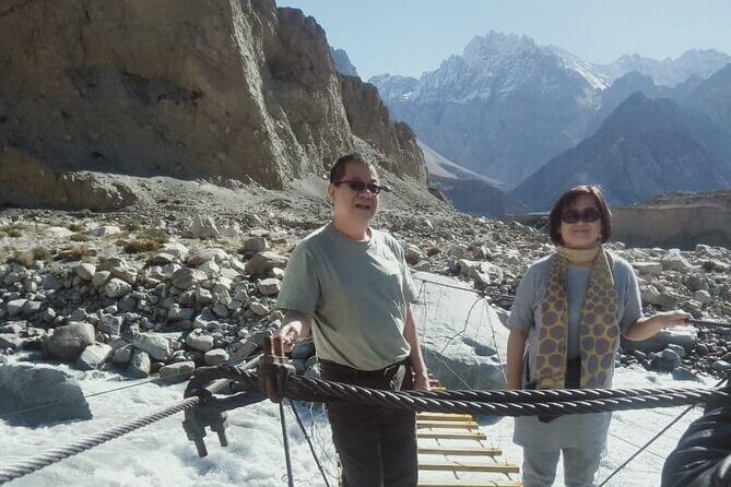 Hunza Skardu Valley Pakistan Family Tour - Frequently Asked Questions