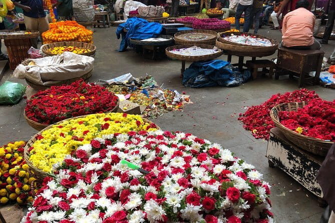 Hustle and Bustle of Bengaluru - Guided half day walking tour - Price and Value