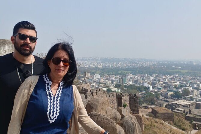 Hyderabad to Goa The Deccan Route - The Cultural Richness of Bidar and Gulbarga