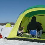 Ice Fishing Experience Eat Fresh fish Tempura at Lake Abashiri - What to Expect During Your Time on the Ice