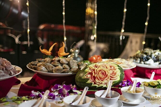 Icon Cruise in Lan Ha Bay - The Experience in Detail: What You Can Expect from the Icon Cruise