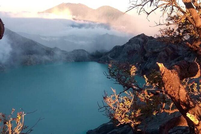 Ijen Crater and Bromo Tour From Bali 3 Days - Mount Bromo: The Sunrise Spectacle
