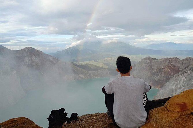 IJEN CRATER THE BLUE FIRE FROM BALI 2day 1night - Practical Tips for Your Ijen Crater Trip
