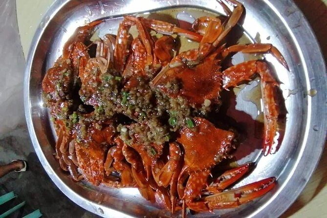 Iloilo Fishing Port Tour and Local Market Food Trip (Fresh from the Sea) - Authenticity and Value: What You Should Know