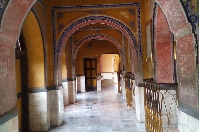 I'm a guide from ajmer - Final Thoughts on the Heritage & Spiritual Walk in Pushkar