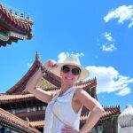 Immersive Forbidden City Tour with Chinese Calligraphy Experience - What’s Included and What’s Not