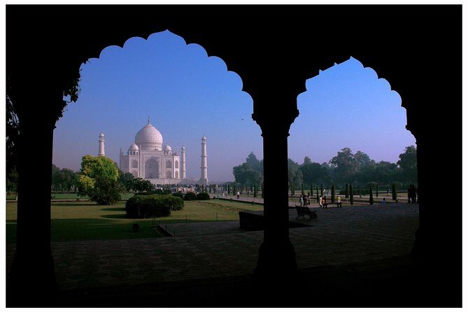 Imperial Cities and Sightseeing Tour of India - Why This Tour Works