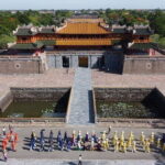 Imperial City, Hue: Small Group Tour from Hoi An and Da Nang - Crossing the Iconic Hai Van Pass