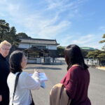 Imperial Palace and Heritage of Edo Castle Private Tour - Practical Tips for Visitors