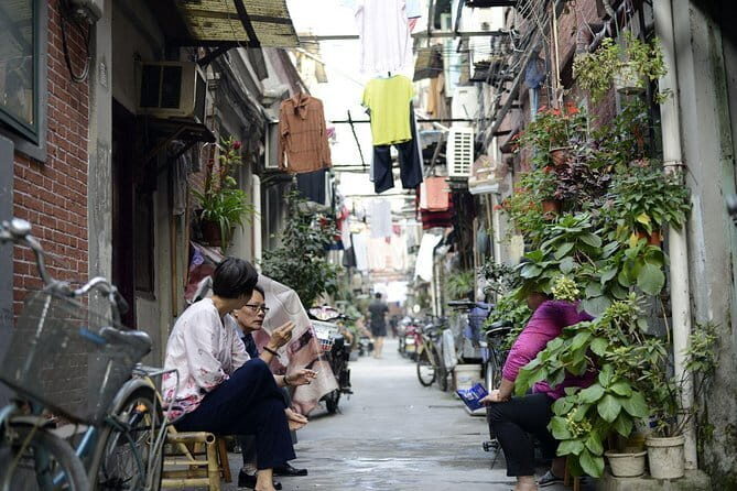 In-Depth Private Shanghai Old and New Walking Tour - Who Will Love This Tour?