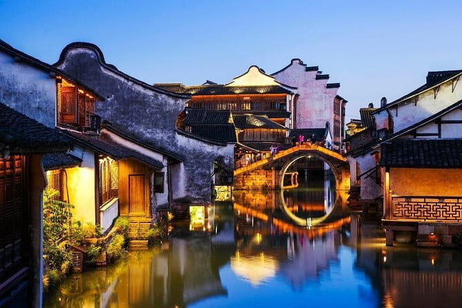 In-depth Wuzhen Water Town Private Tour from Shanghai - Analyzing the Cost and Value
