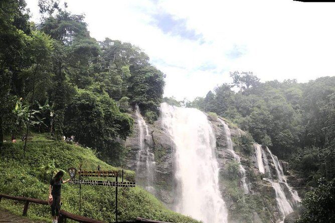 In French: private day trip to Doi Inthanon (hikes and tours) - FAQ