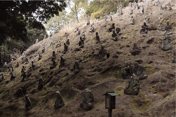 In the Steps of Legendary Swordsman Miyamoto Musashi Tour - Authenticity and Experience
