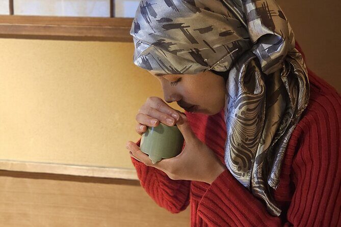 Incense Ceremony Experience at the Tamesaburo Memorial Museum - Who Would Enjoy This Tour?
