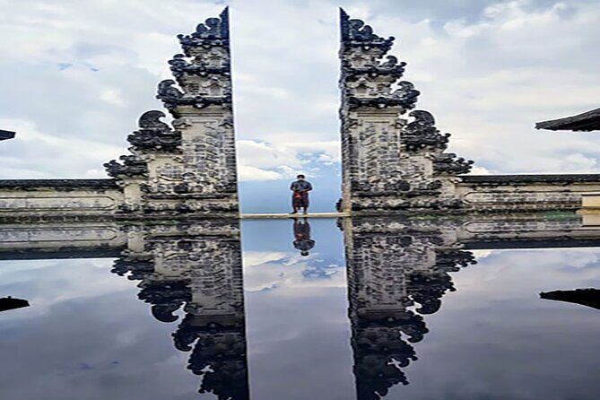 Incredible Lempuyang Gate Of Heaven And Virgin Beach Private Tour - What Does the Tour Include and What Doesn’t?