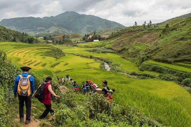 Incredible North Vietnam Tour 16 Days 15 Nights - Practical Aspects and Value