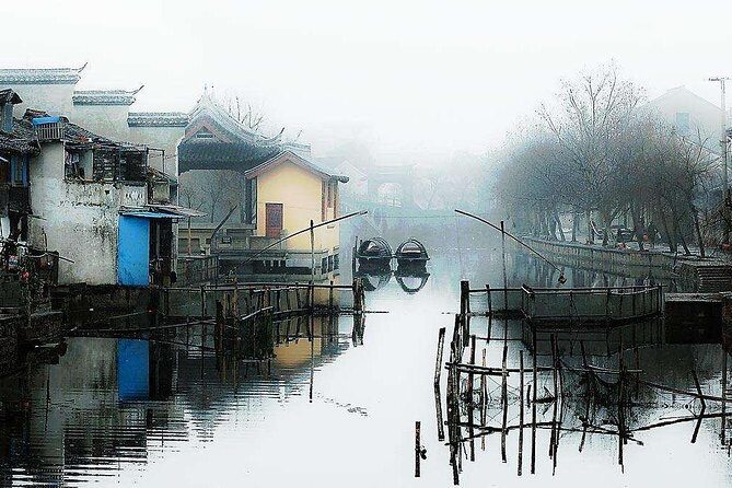 Independent Tour to Shaoxing City from Hangzhou - FAQs