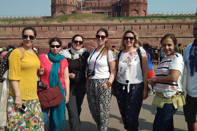 India Forts & Palaces With Tigers Rajasthan Tour - 17 Days - Who Will Love This Tour?
