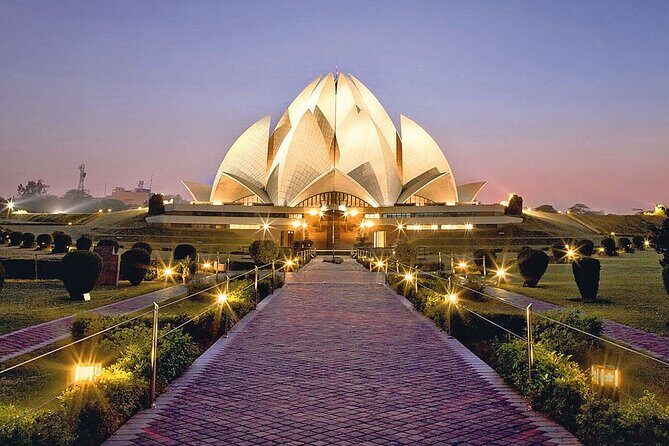 India, Heritage Rajasthan - Final Thoughts