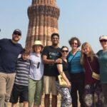 India Tour with 5 Star Hotel - Who Would Love This Tour?