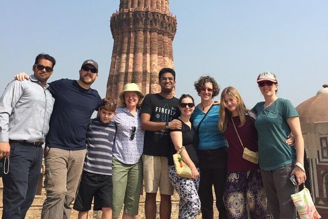 India Tour with 5 Star Hotel - Who Would Love This Tour?