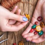 Indian Ethnic and Handmade Jewelry Half-Day Workshop Visit - The Itinerary and Its Highlights