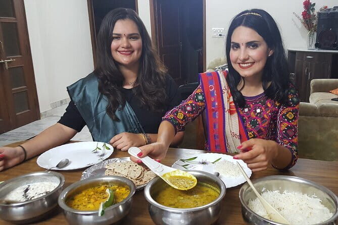 Indian Home Visit Cooking Demo - Exploring the Experience in Detail