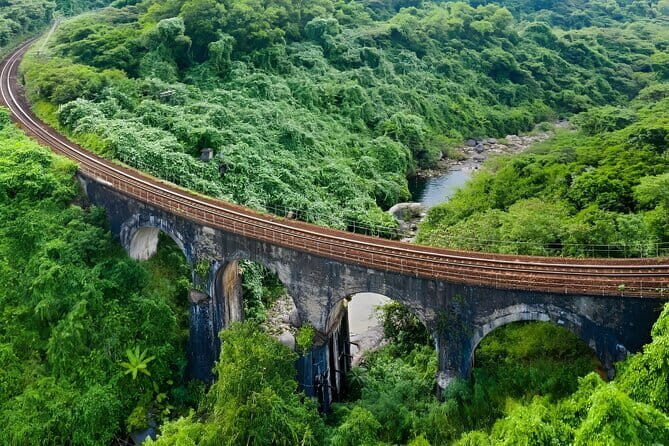 Indochine Heritage Line  Train Journey from Da Nang to Hue - Who Should Consider This Tour?